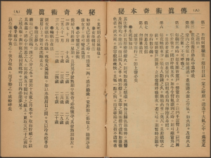 古本秘术截图3